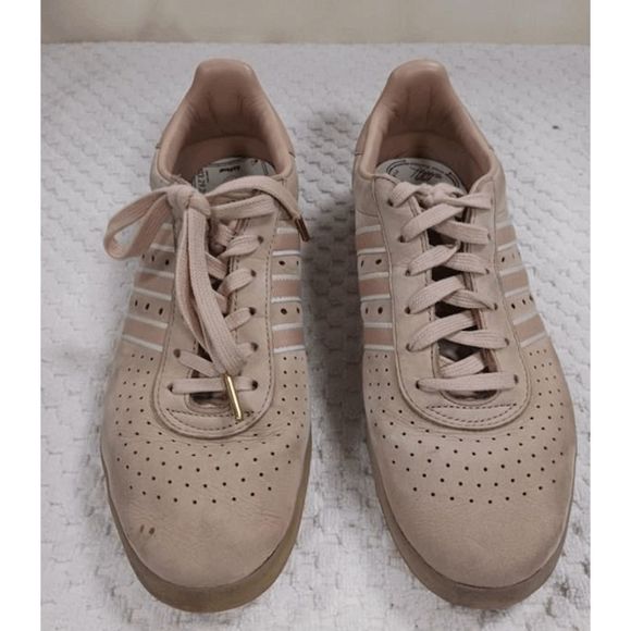 adidas 350 Oyster Holdings Ash Pearl Style DB1976 men’s Size 9, MSRP $130